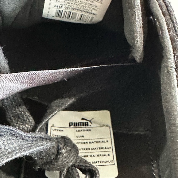 New Fenty Puma Creeper Sneakers - Picture 8 of 9